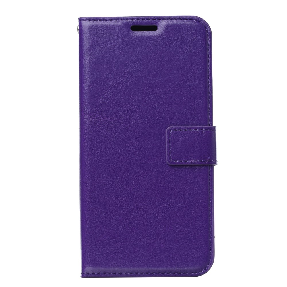  OnePlus 7T Plånboksfodral - Lila