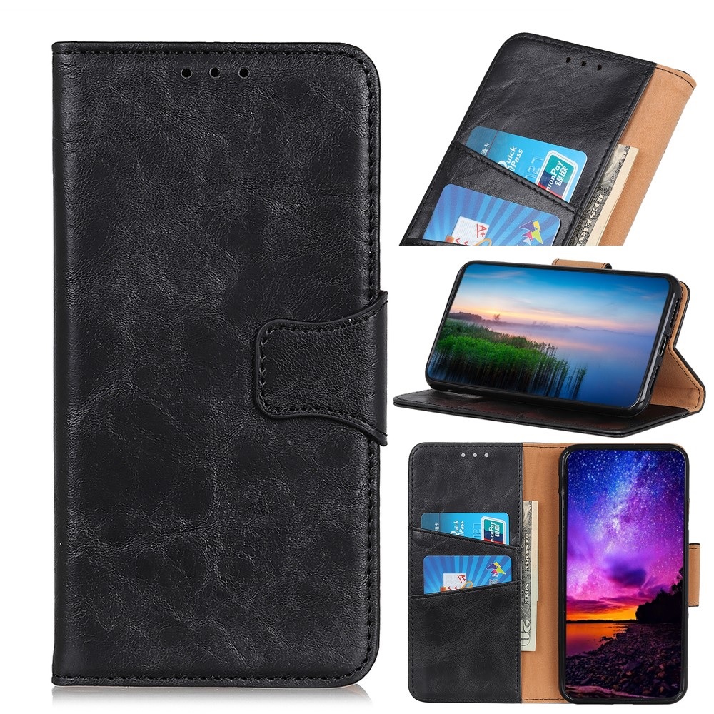  Samsung Galaxy S10e Plånboksfodral - Svart