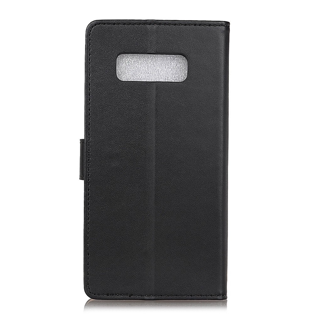  Samsung Galaxy S10e Plånboksfodral - Svart