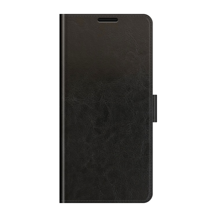  OnePlus 7 Fodral Läder - Svart