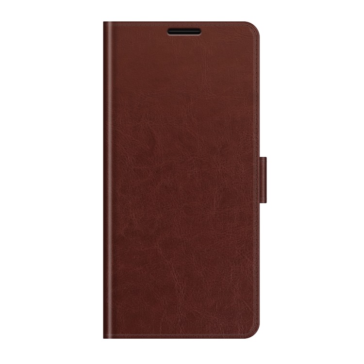  OnePlus 7 Fodral Läder - Brun