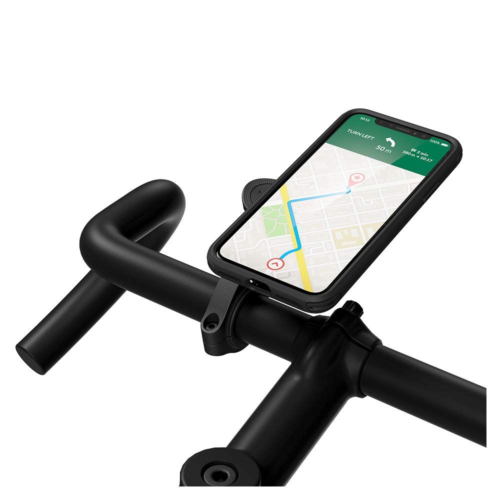 Spigen Spigen Gearlock MF100 Mobilhållare För Cykel / Sparkcykel m.m