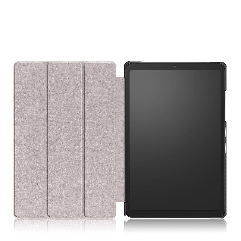 Tech-Protect Tech-Protect Samsung Galaxy Tab A7 10.4 Fodral SmartCase Roséguld