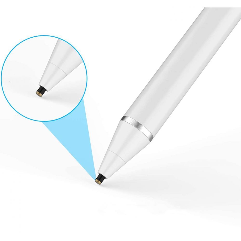 Tech-Protect Tech-Protect Active Stylus Touchpenna Rosa