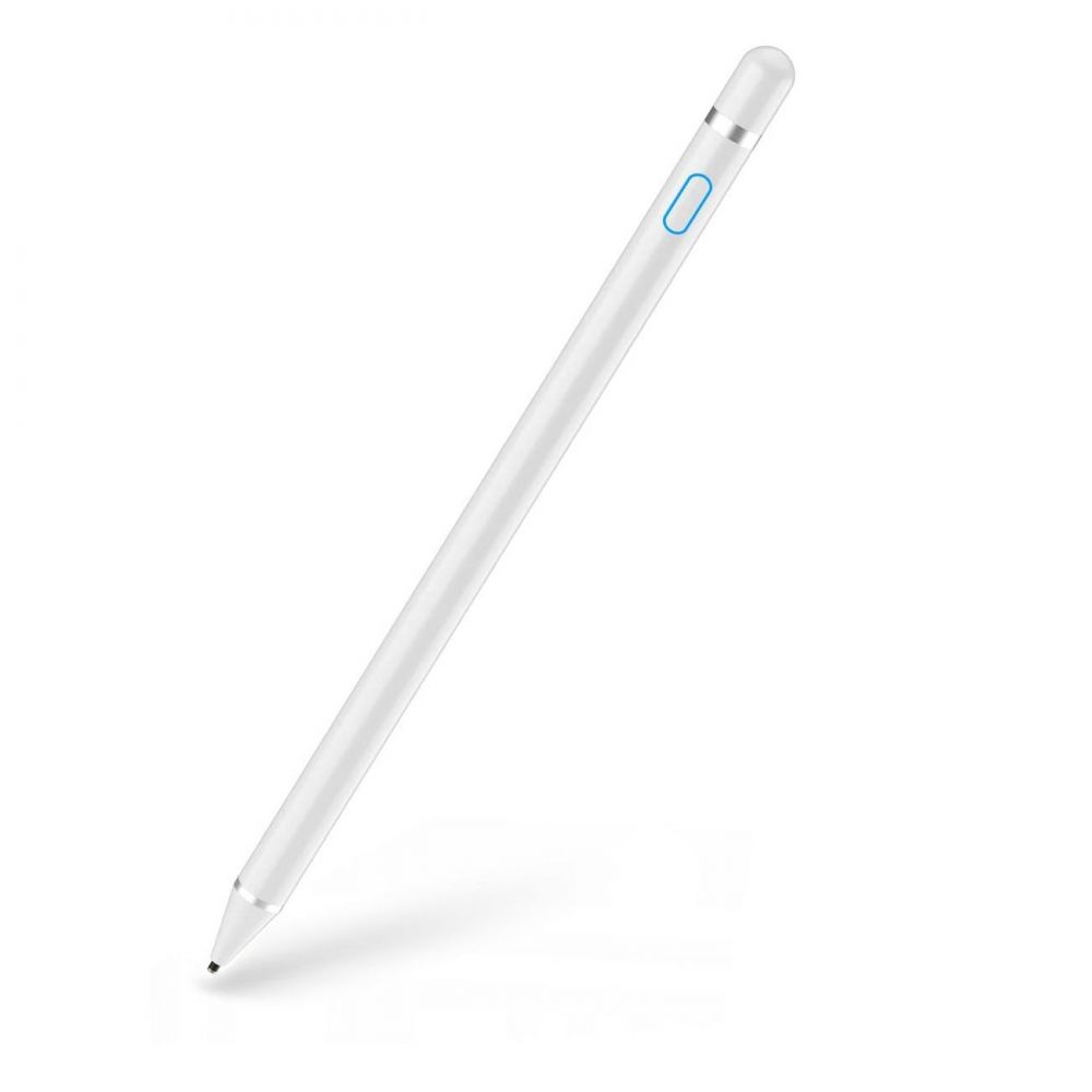 Tech-Protect Tech-Protect Active Stylus Touchpenna Vit