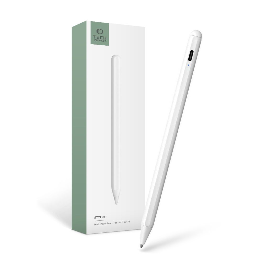 Tech-Protect Tech-Protect Digital Stylus Pen iPad Vit