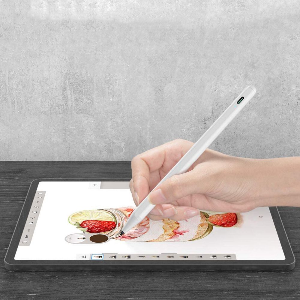 Tech-Protect Tech-Protect Digital Stylus Pen iPad Vit