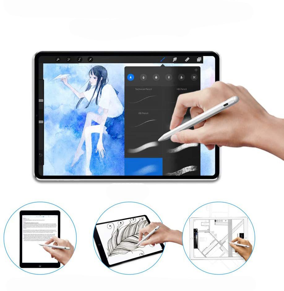 Tech-Protect Tech-Protect Digital Stylus Pen iPad Vit