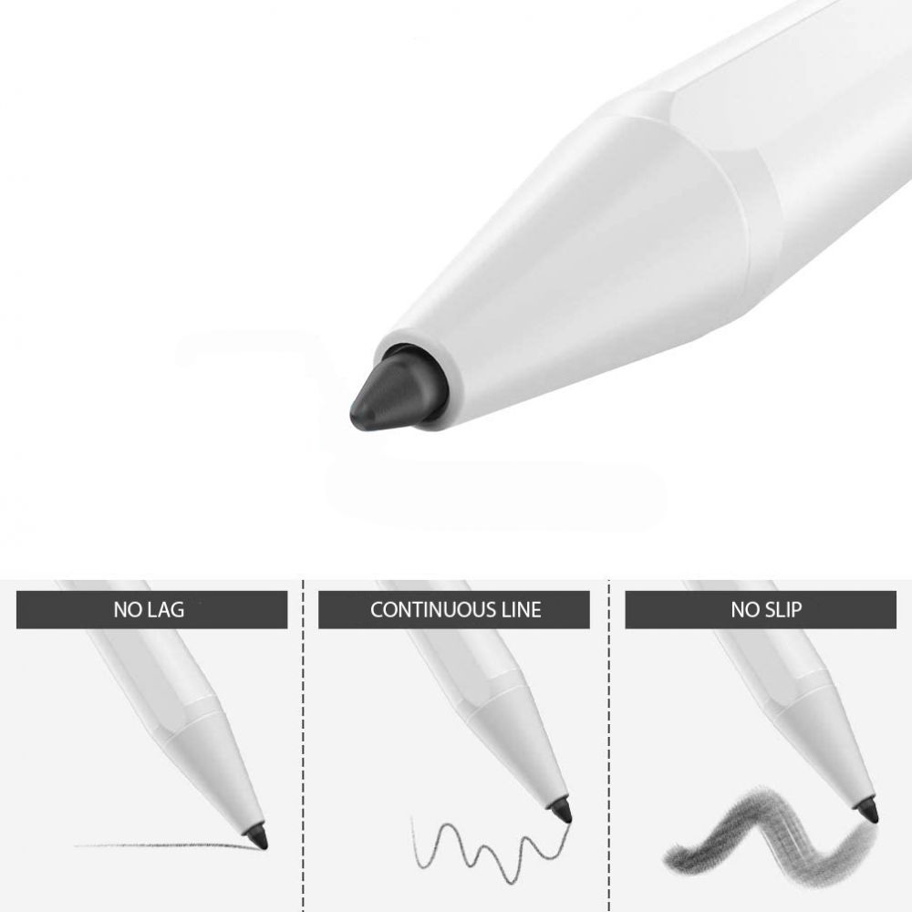 Tech-Protect Tech-Protect Digital Stylus Pen iPad Vit