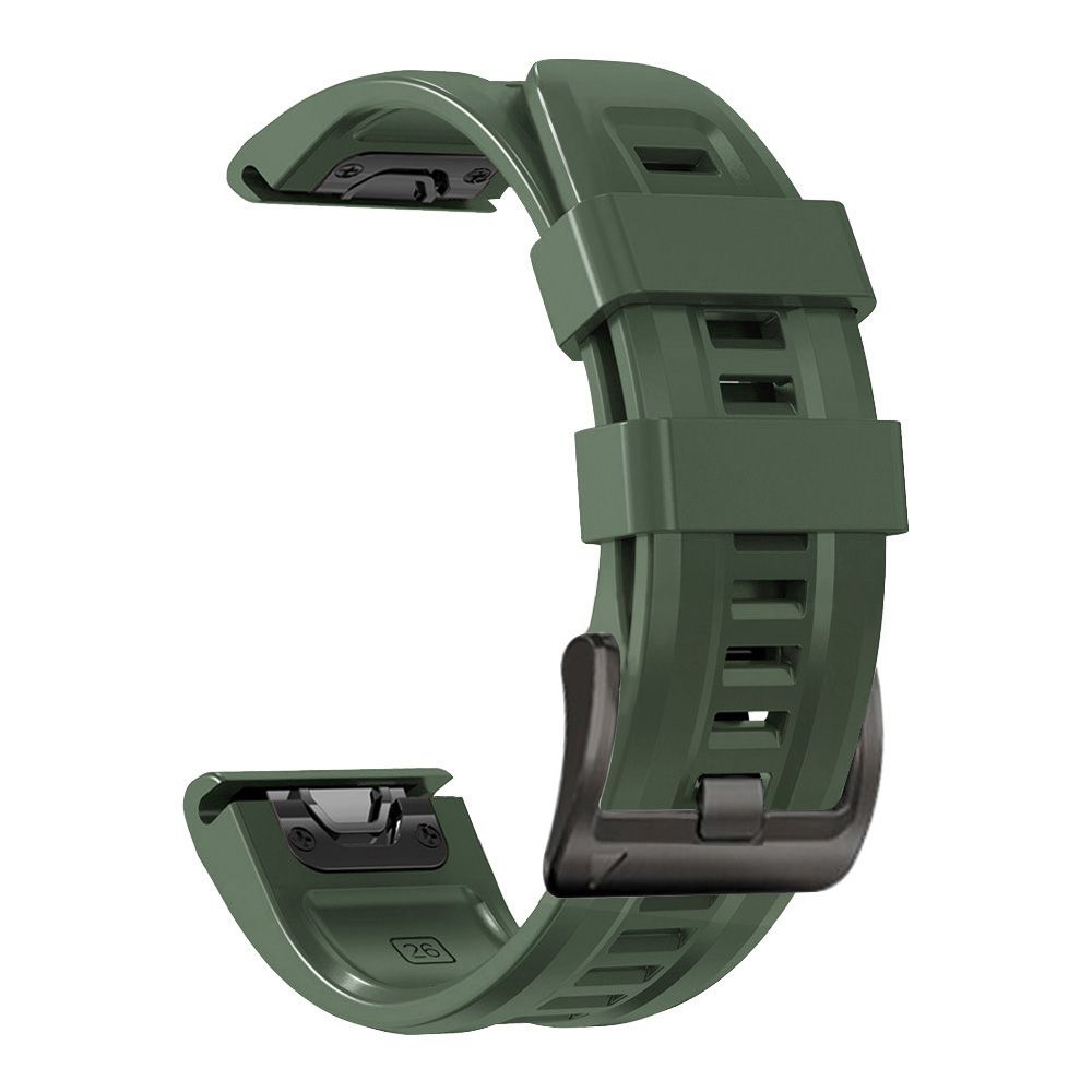 Tech-Protect Tech-Protect Garmin Fenix Armband Iconband Army Green