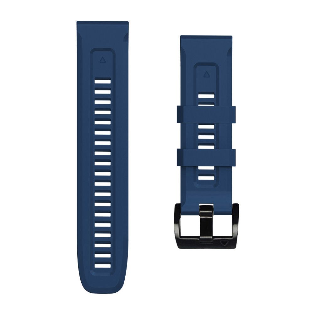 Tech-Protect Tech-Protect Garmin Fenix Armband Iconband Navy Blue