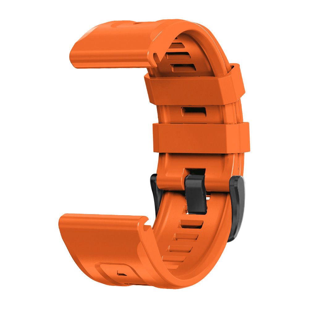 Tech-Protect Tech-Protect Garmin Fenix Armband Iconband Orange
