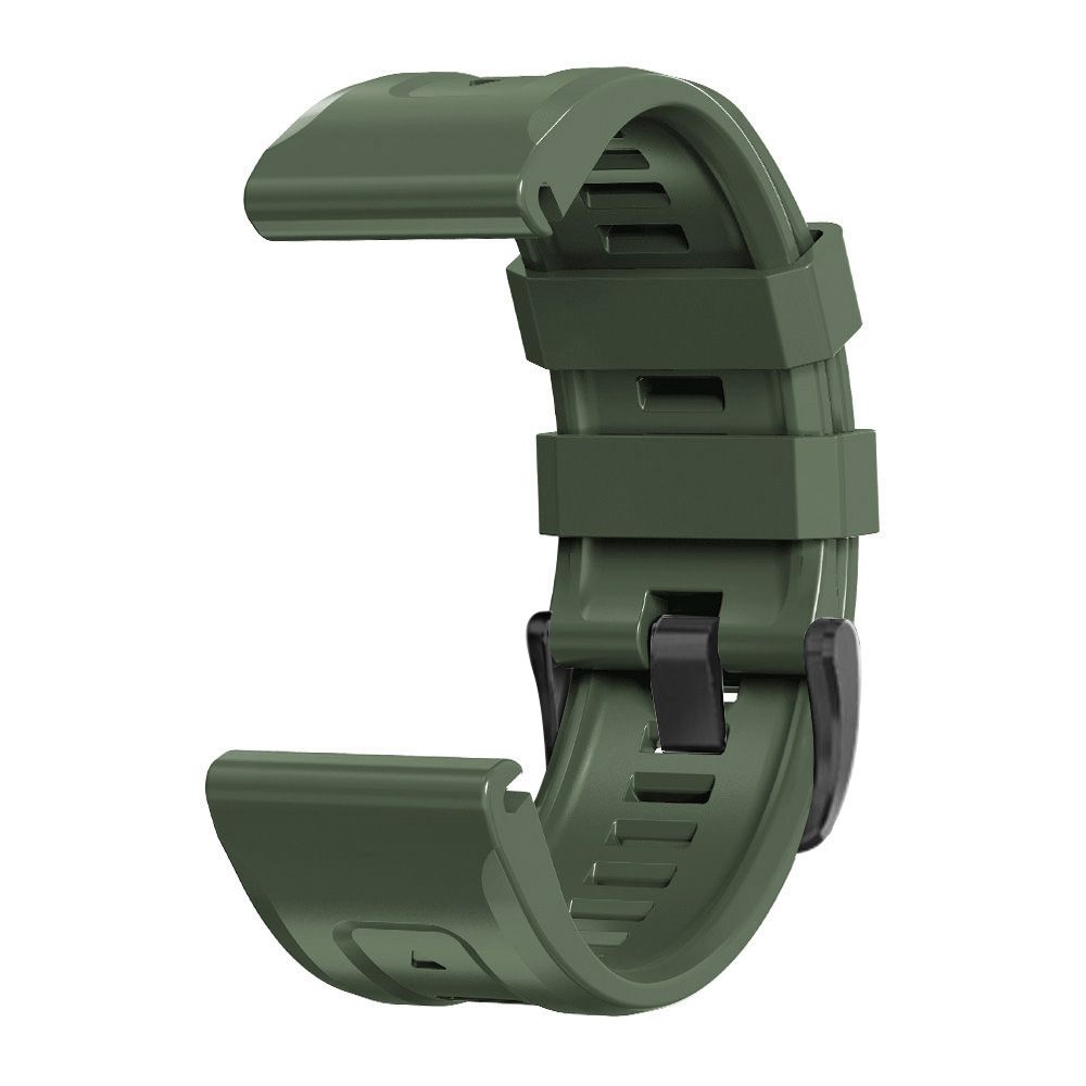 Tech-Protect Tech-Protect Garmin Fenix 5/6/6 Pro/7 Armband Iconband Army Green