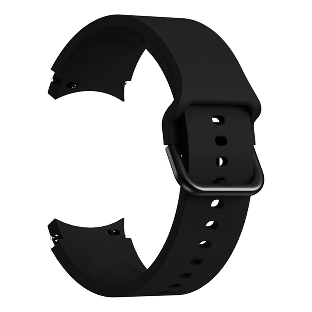 Tech-Protect Tech-Protect Galaxy Watch 4/5/5 Pro/6/7/FEArmband Iconband Svart