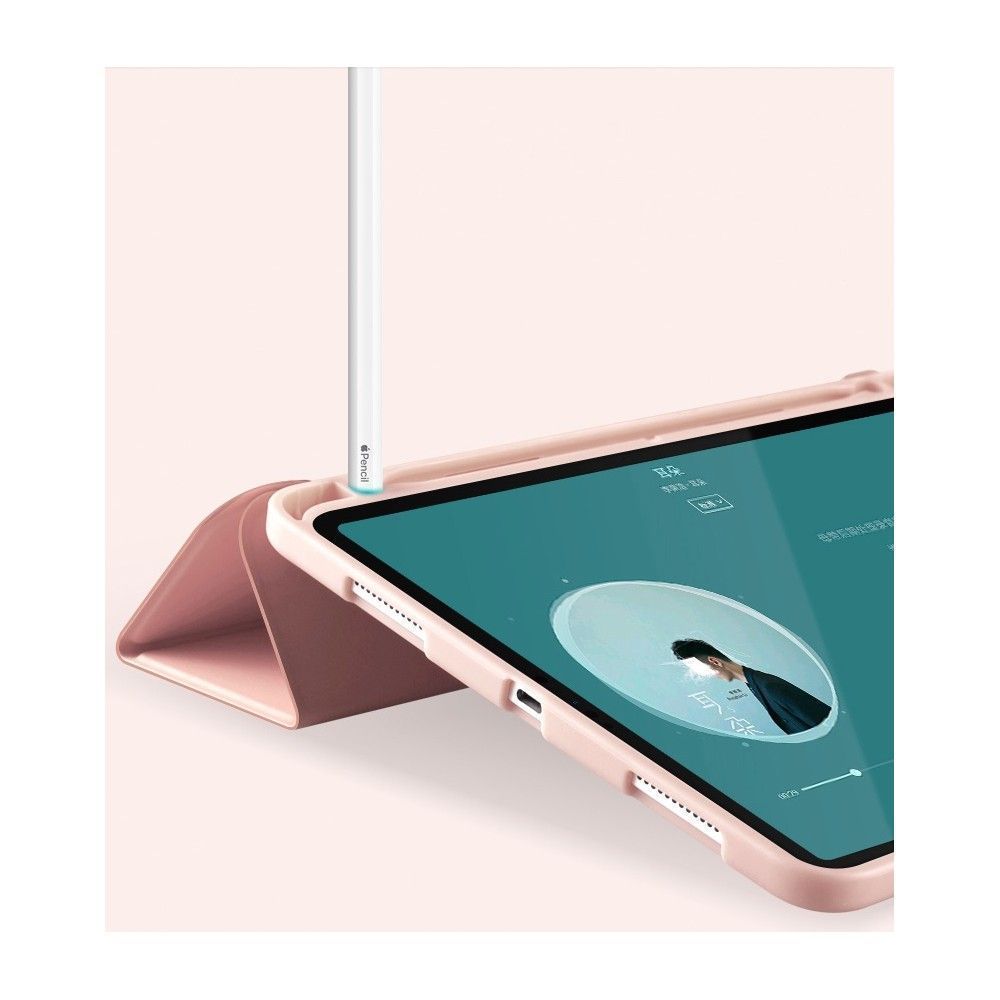 Tech-Protect Tech-Protect iPad Air 2026-2020 Fodral Med Pennhållare