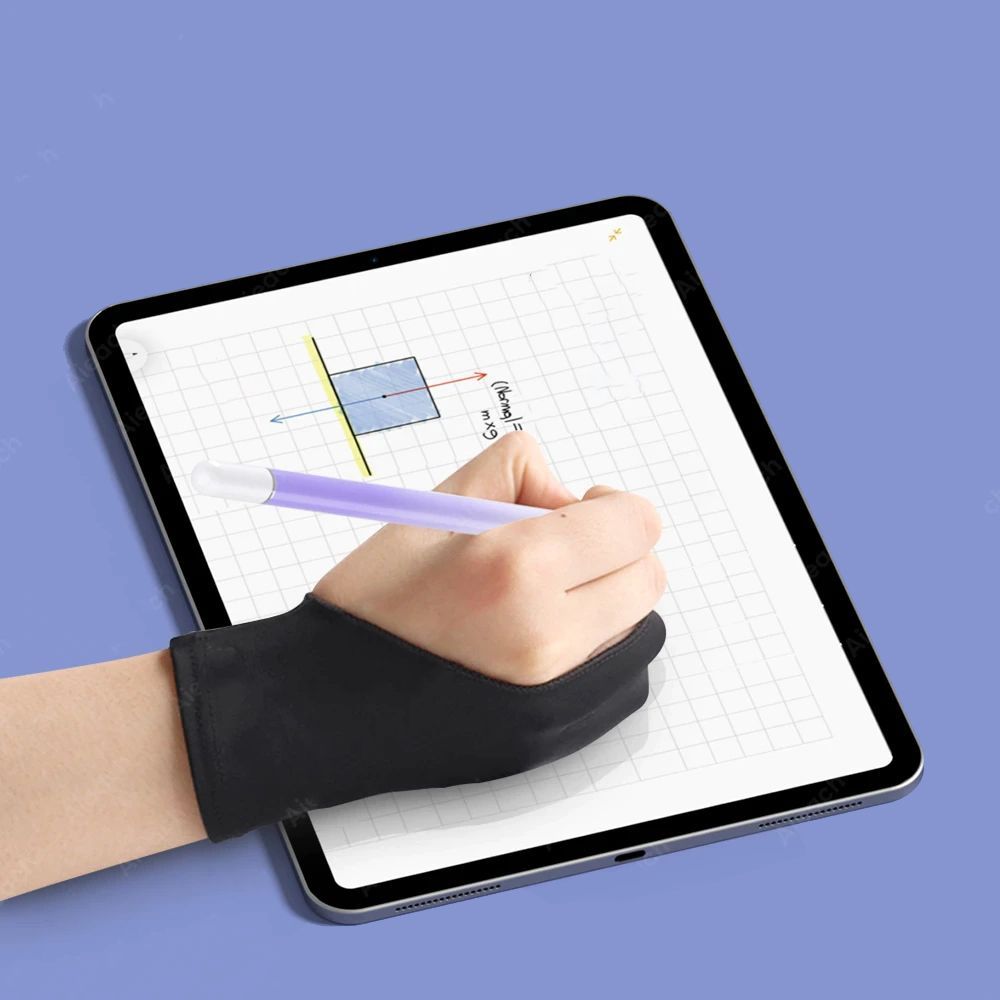 Tech-Protect Tech-Protect Ombre Stylus Pen Violet
