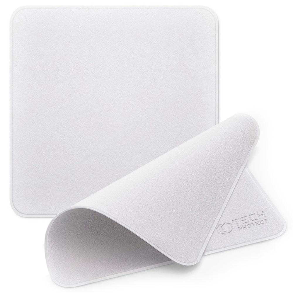 Tech-Protect Tech-Protect 2-PACK Mikrofiberduk / Polerduk Grå