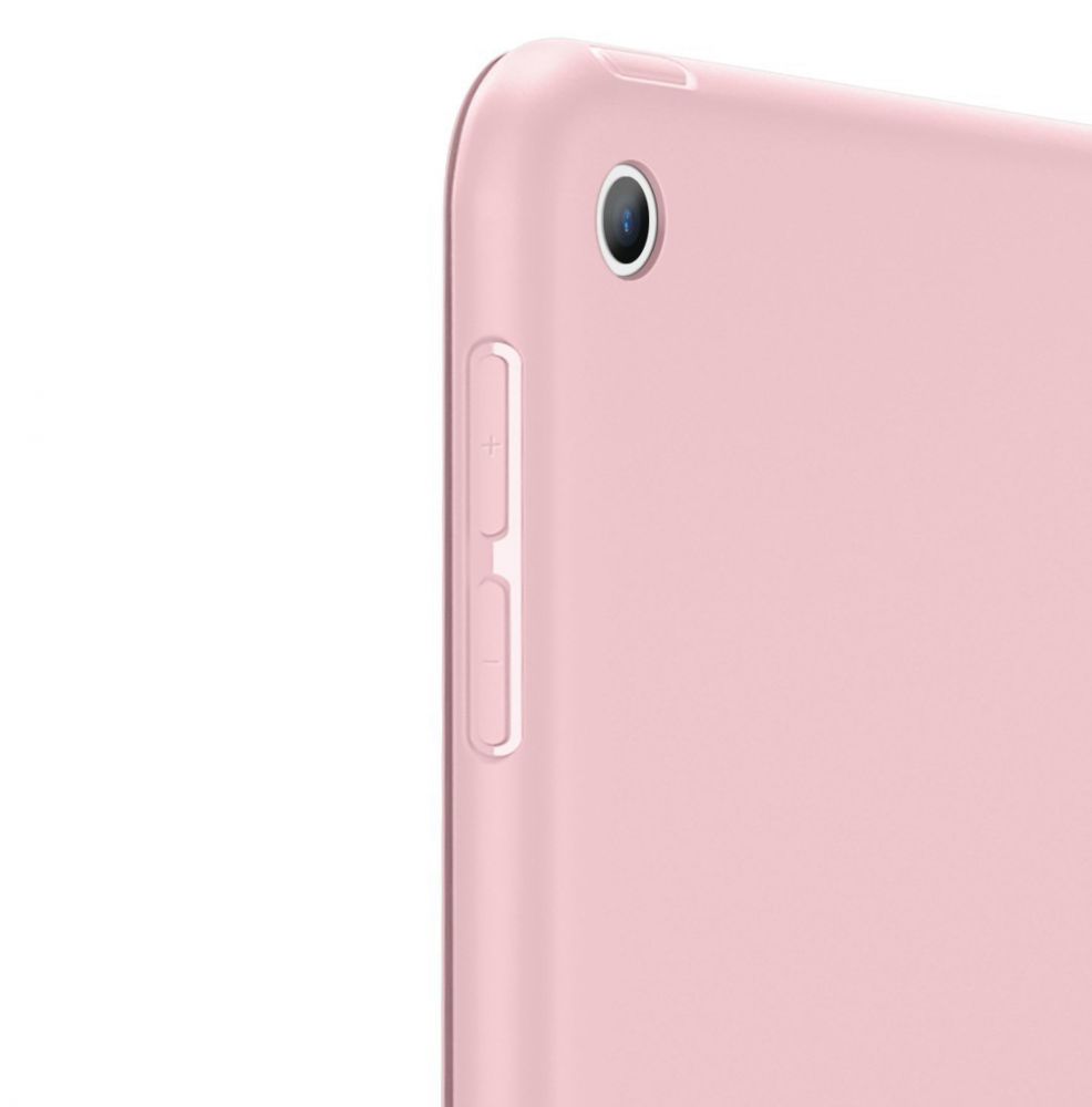 Tech-Protect Tech-Protect iPad 9.7 2017/2018 Fodral SmartCase Roséguld