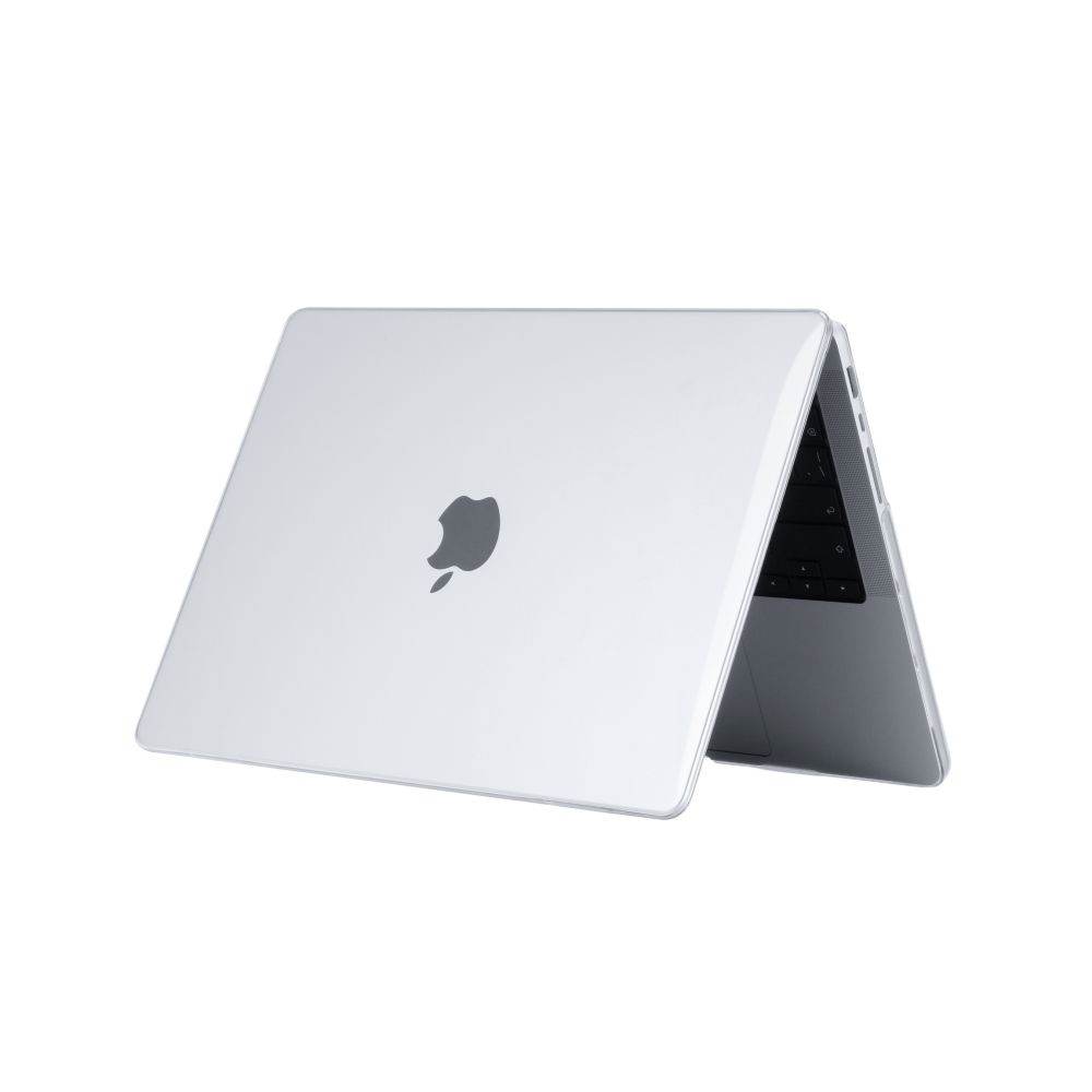 Tech-Protect Tech-Protect MacBook Pro 14 2021-2023 Skal SmartShell Transparent