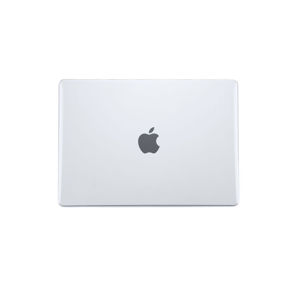 Tech-Protect Tech-Protect MacBook Pro 14 2021-2023 Skal SmartShell Transparent