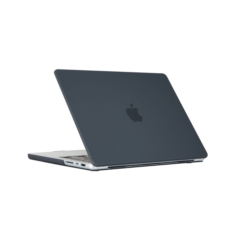 Tech-Protect Tech-Protect MacBook Pro 14 2021-2023 Skal SmartShell Matt Svart