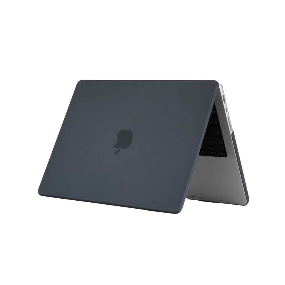 Tech-Protect Tech-Protect MacBook Pro 16 2021-2023 Skal SmartShell Matt Svart