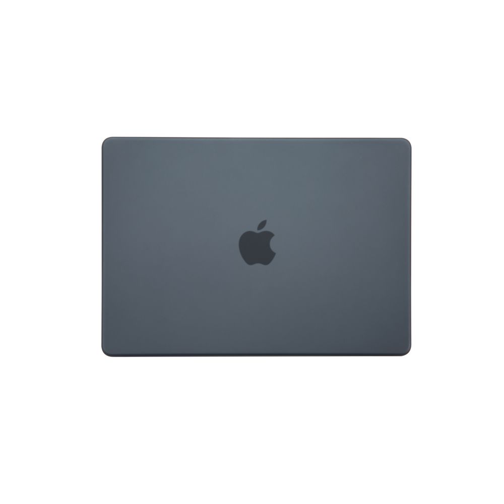 Tech-Protect Tech-Protect MacBook Pro 16 2021-2023 Skal SmartShell Matt Svart
