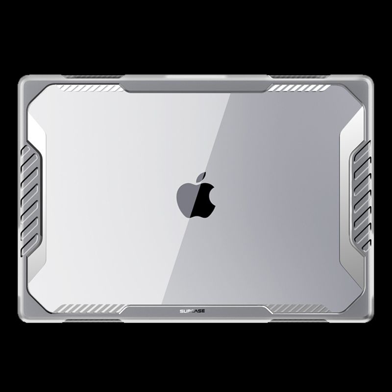 Supcase Supcase MacBook Pro 14 2021-2023 Skal Unicorn Beetle Transparent