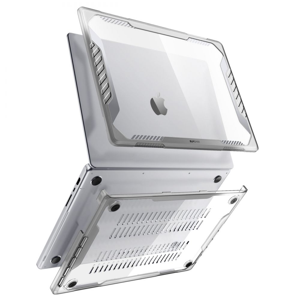 Supcase Supcase MacBook Pro 14 2021-2023 Skal Unicorn Beetle Transparent