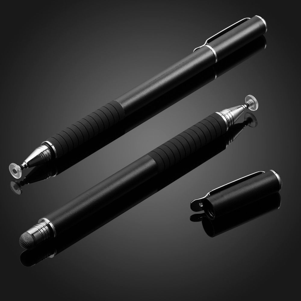 Tech-Protect Tech-Protect Stylus Penna Silver