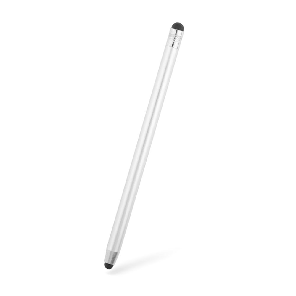 Tech-Protect Tech-Protect Stylus Touch Penna Silver