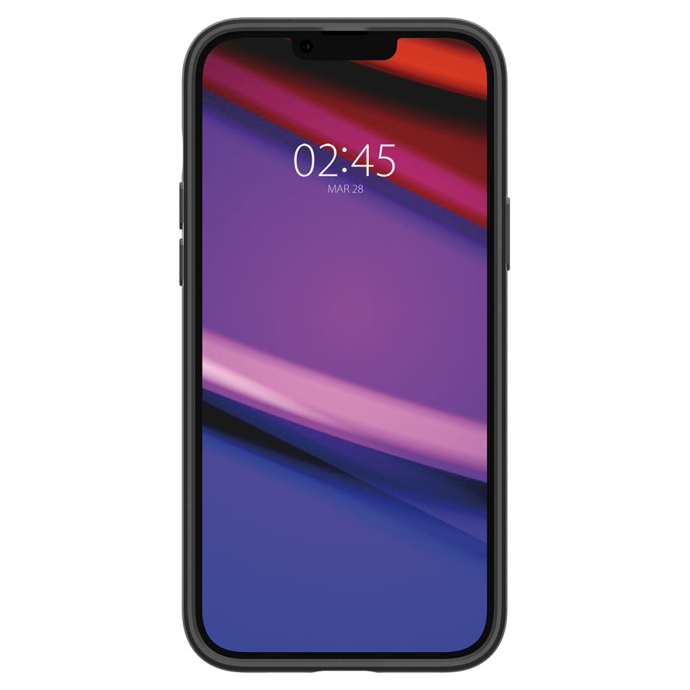 Spigen Spigen iPhone 14 Plus Skal Core Armor Matt Svart