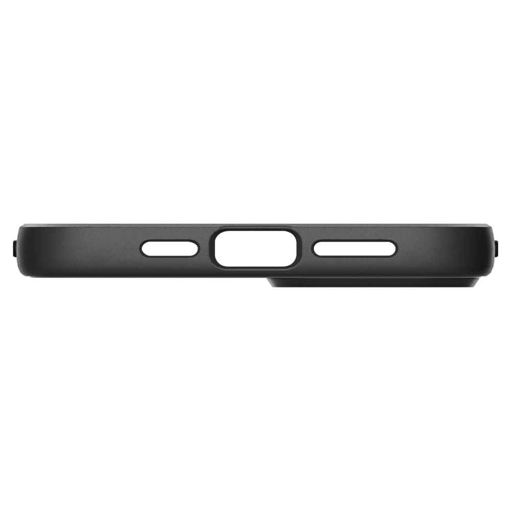 Spigen Spigen iPhone 14 Plus Skal Core Armor Matt Svart