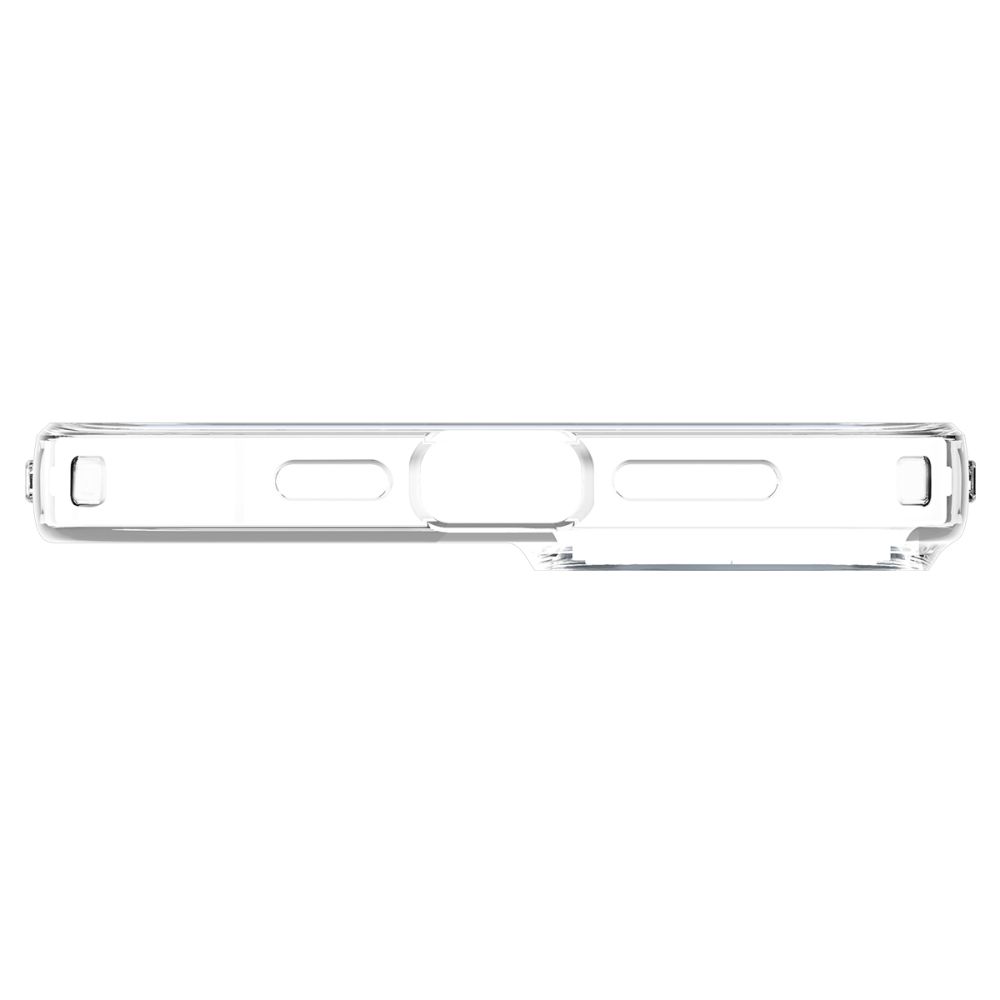 Spigen Spigen iPhone 15 Plus / 14 Plus Skal Liquid Crystal Transparent