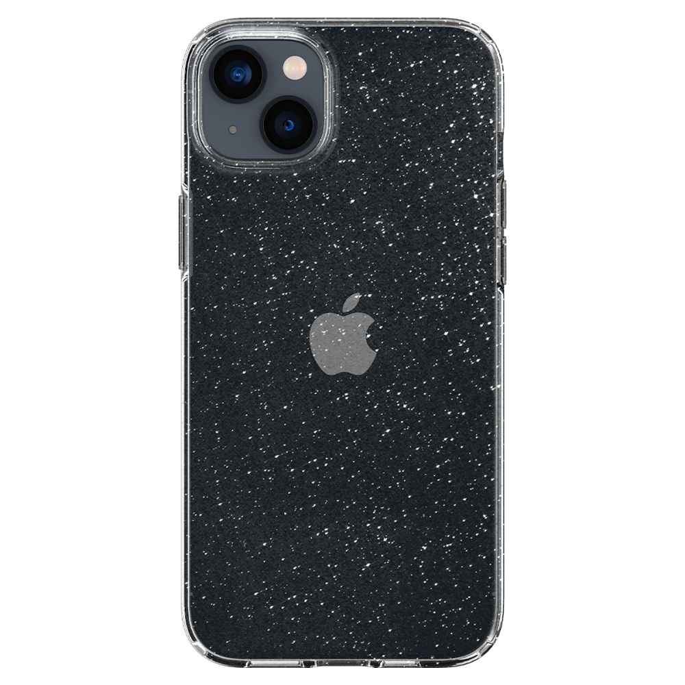 Spigen Spigen iPhone 15 Plus / 14 Plus Skal Liquid Crystal Glitter
