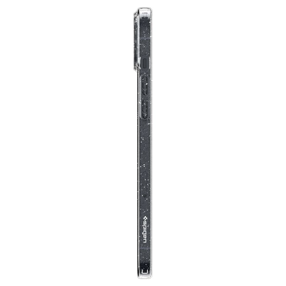 Spigen Spigen iPhone 15 Plus / 14 Plus Skal Liquid Crystal Glitter