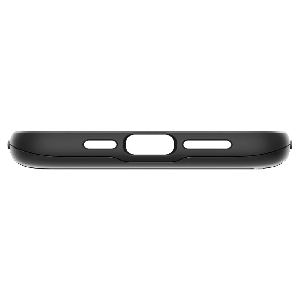 Spigen Spigen iPhone 15 Plus / 14 Plus Skal Slim Armor CS Svart