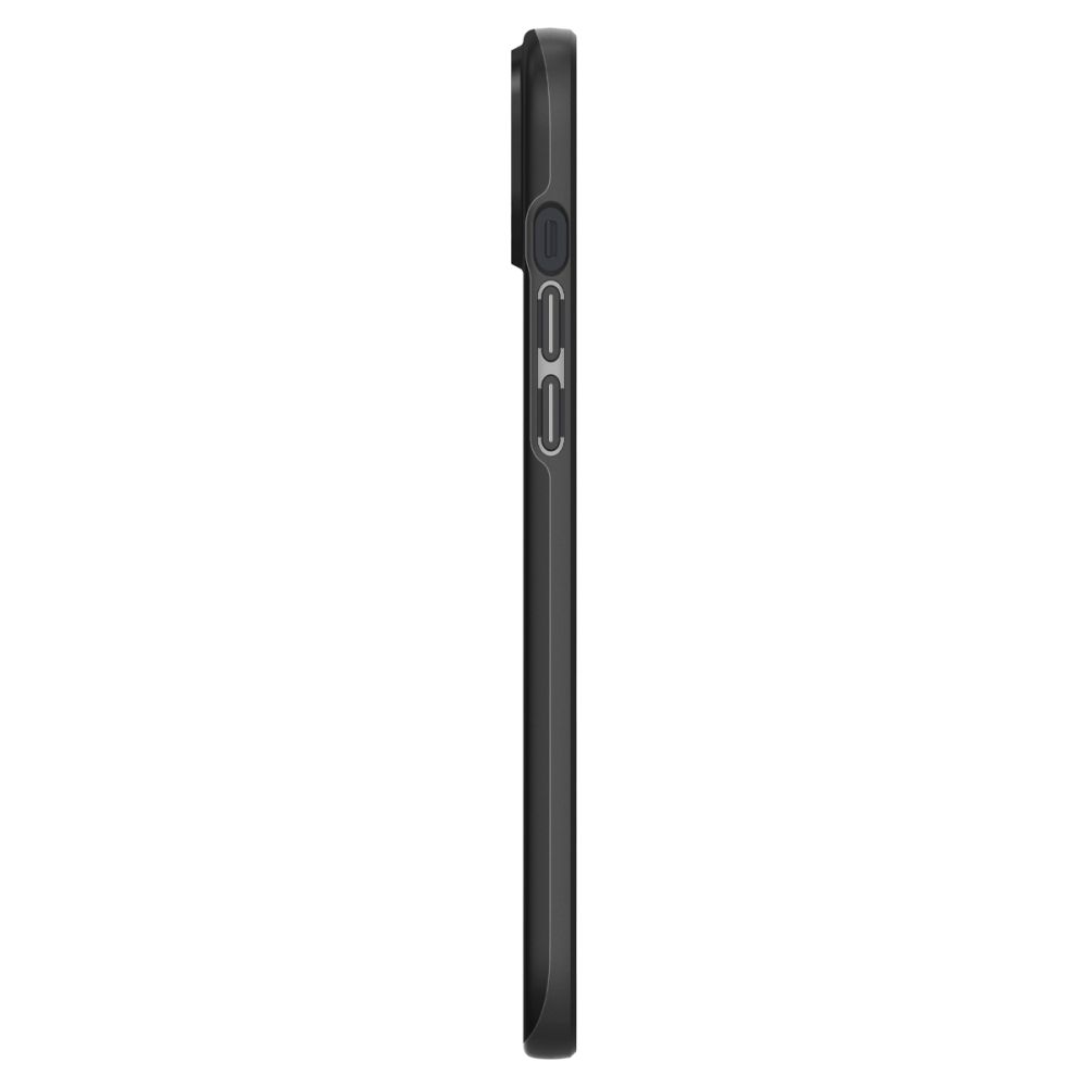 Spigen Spigen iPhone 15 Plus / 14 Plus Skal Thin Fit Svart