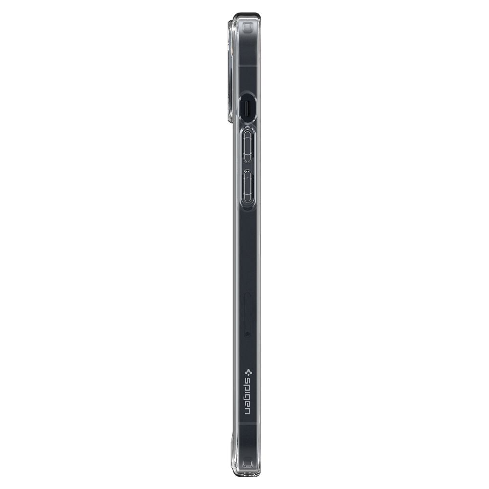 Spigen Spigen iPhone 14 Skal Ultra Hybrid Crystal Clear