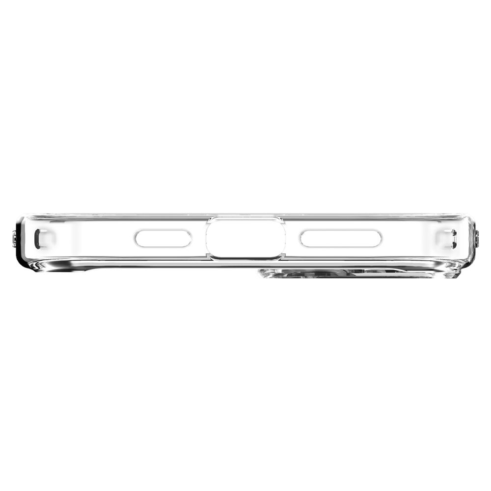 Spigen Spigen iPhone 14 Skal Ultra Hybrid Frostad Transparent