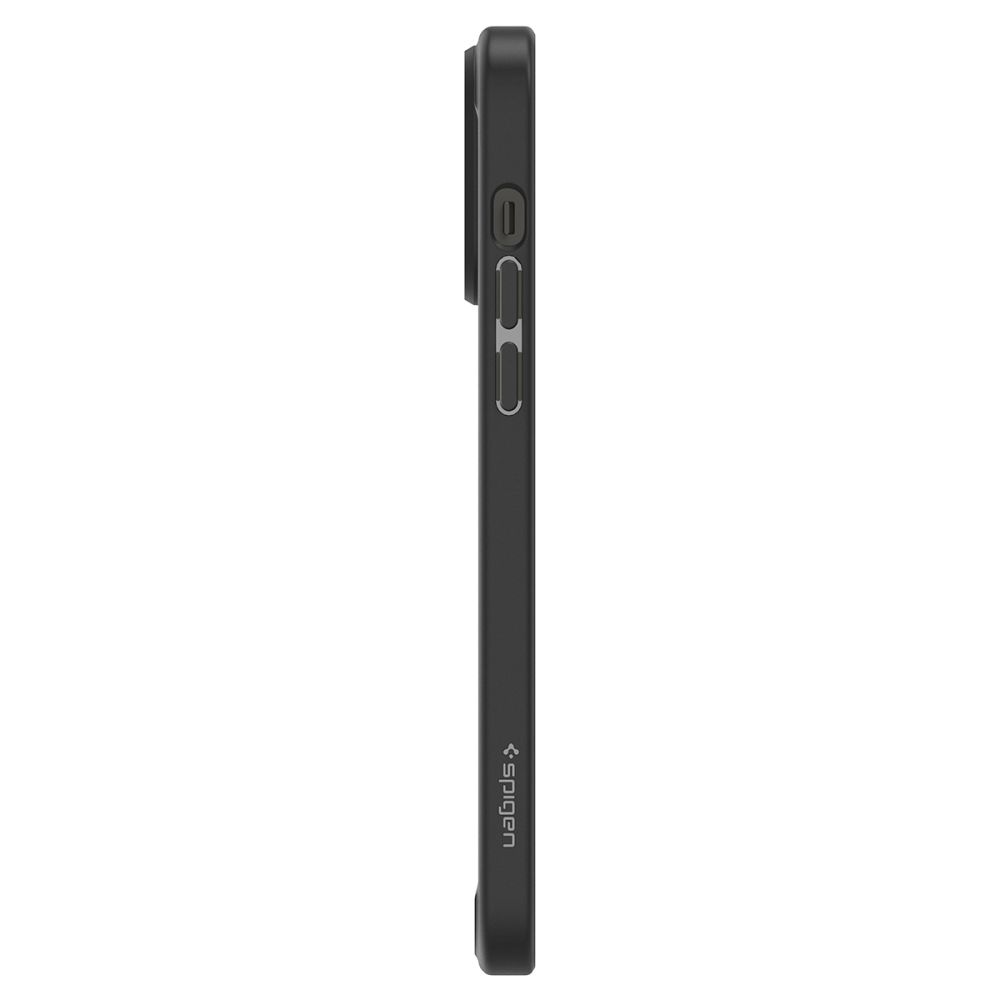 Spigen Spigen iPhone 14 Pro Skal Ultra Hybrid Matt Svart