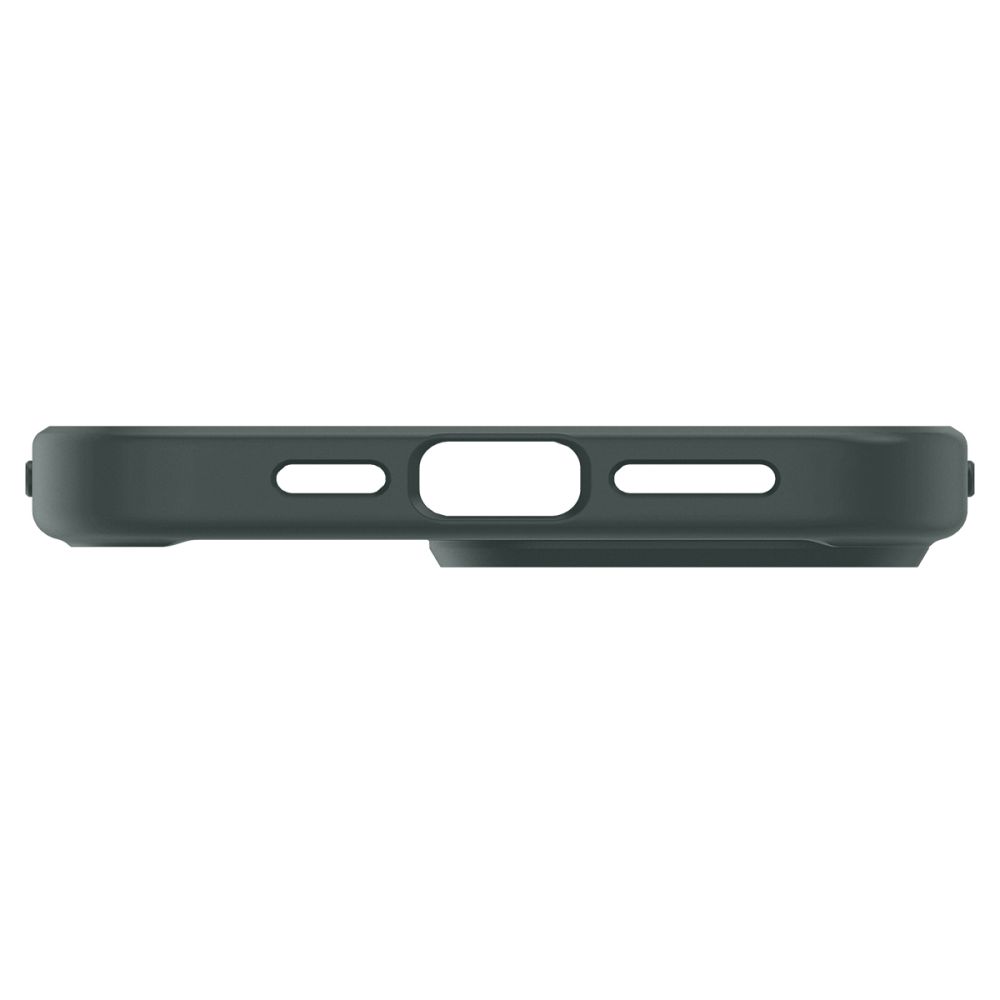 Spigen Spigen iPhone 14 Pro Max Skal Ultra Hybrid Abyss Green