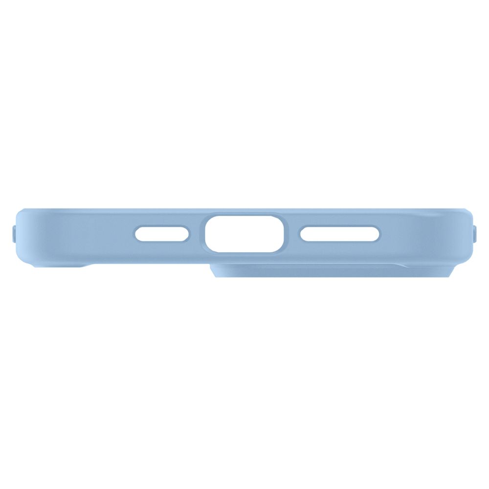 Spigen Spigen iPhone 14 Pro Max Skal Ultra Hybrid Sierra Blue