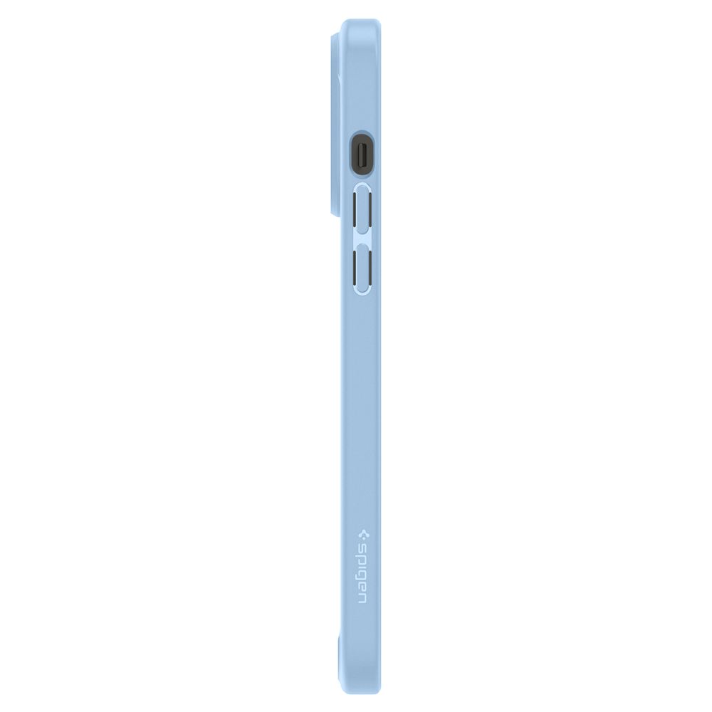 Spigen Spigen iPhone 14 Pro Max Skal Ultra Hybrid Sierra Blue