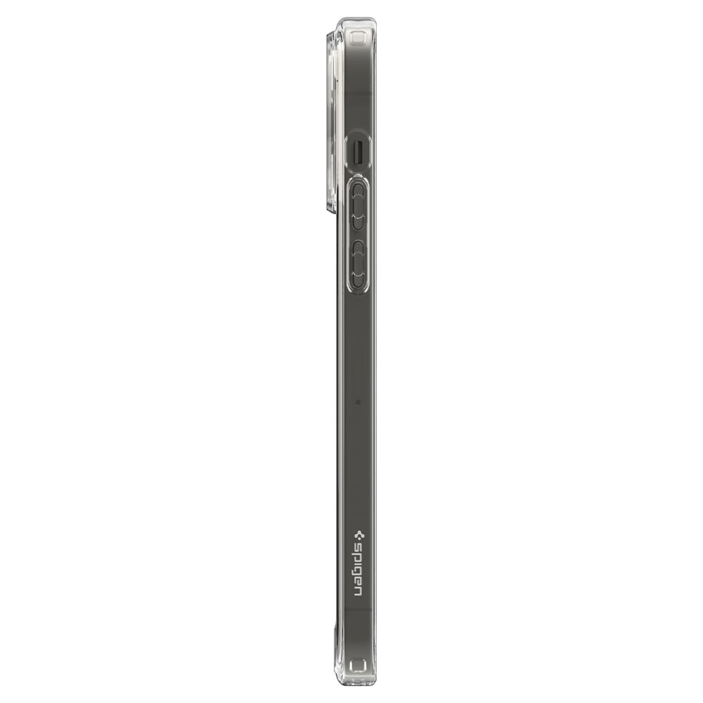 Spigen Spigen iPhone 14 Pro Skal Ultra Hybrid Mag MagSafe Vit