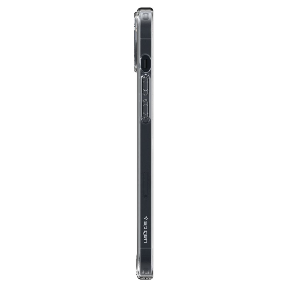 Spigen Spigen iPhone 14 Skal Ultra Hybrid Mag MagSafe Vit