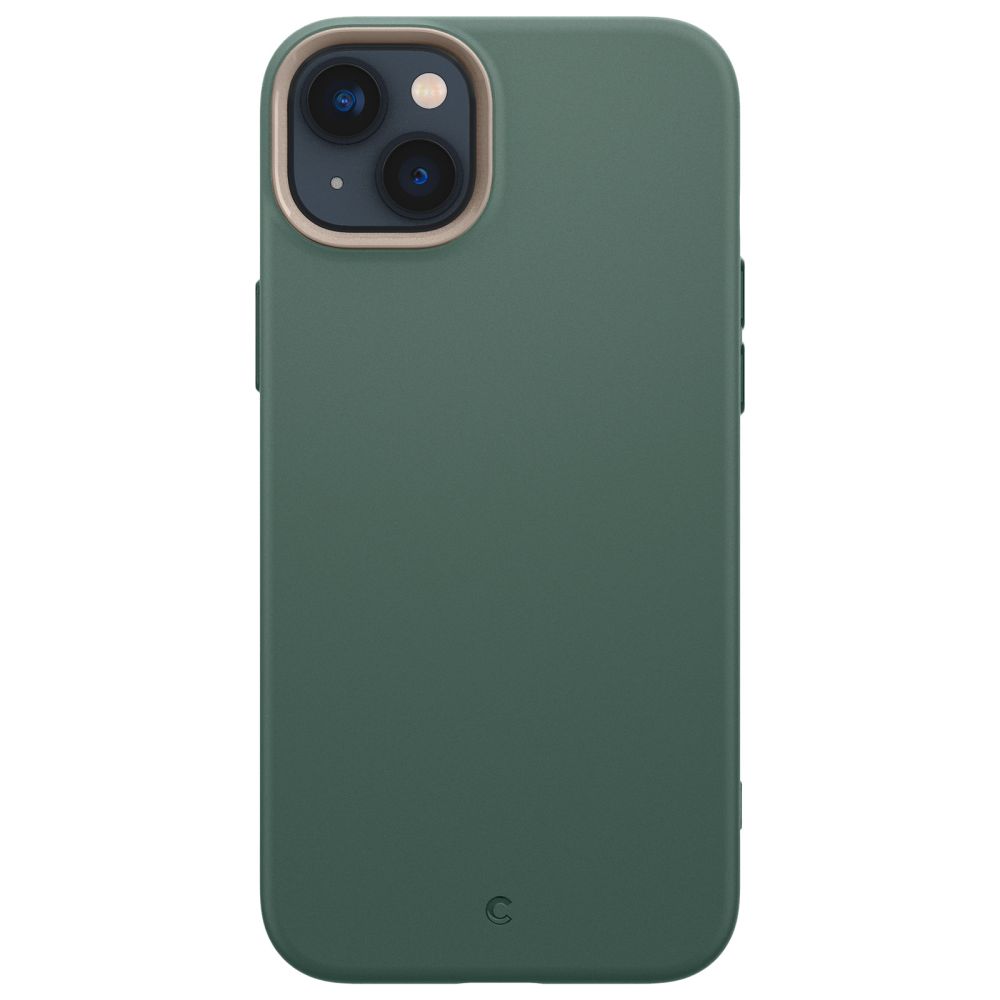Spigen Spigen Cyrill iPhone 15 Plus / 14 Plus Skal MagSafe Ultra Color Kale