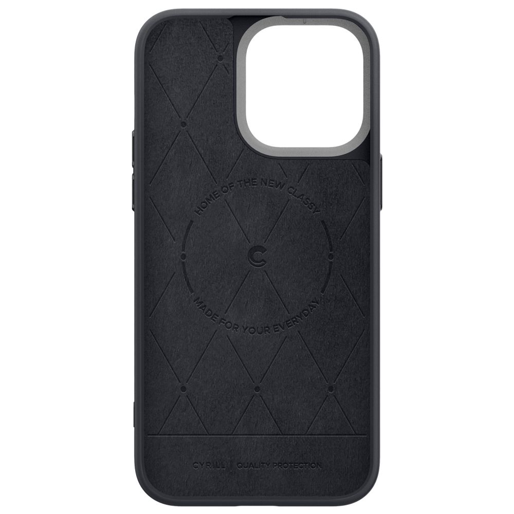 Spigen Spigen Cyrill iPhone 14 Pro Max Skal MagSafe Ultra Color Dusk