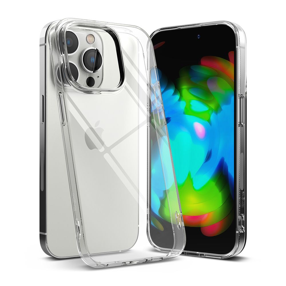 Ringke Ringke iPhone 14 Pro Skal Air Transparent