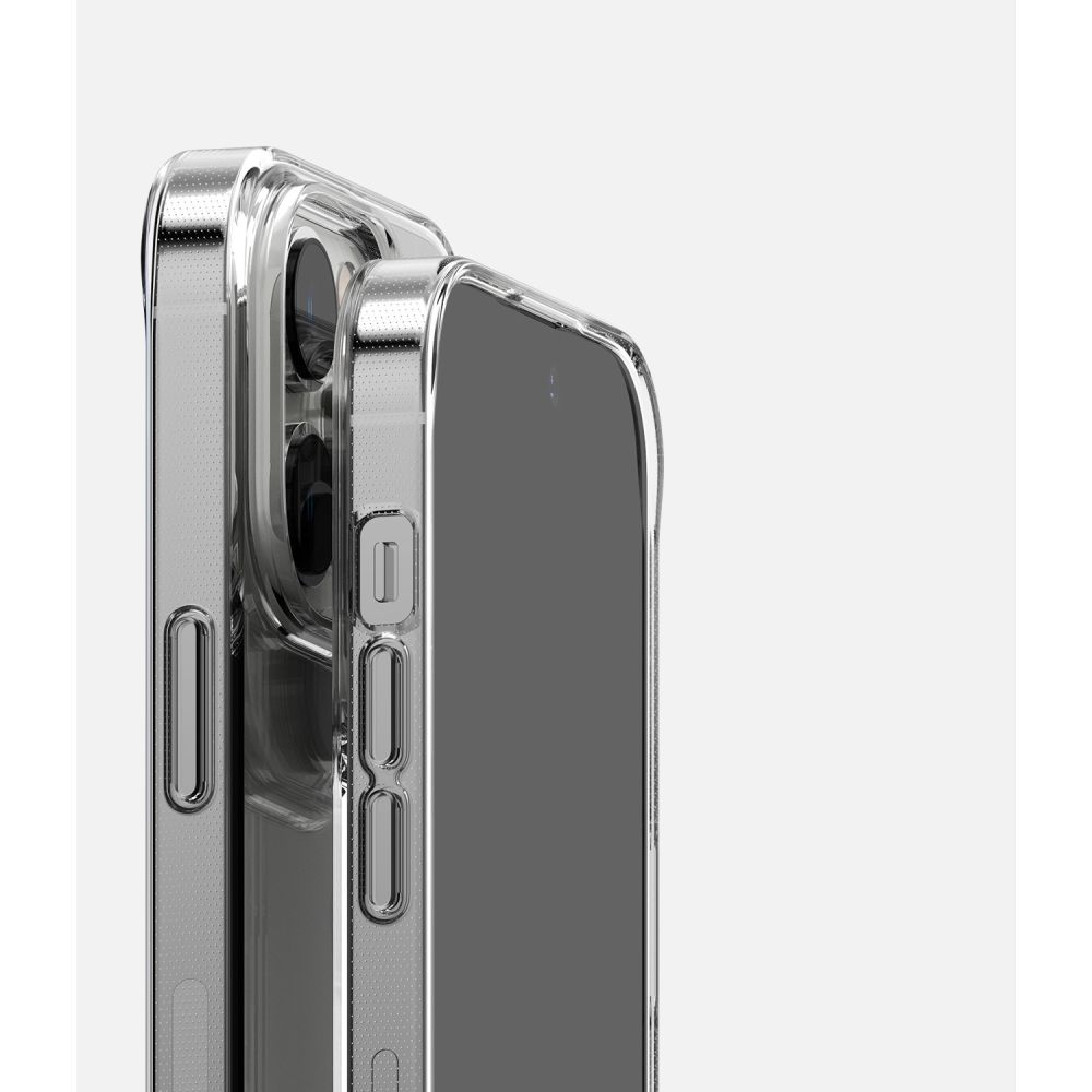 Ringke Ringke iPhone 14 Pro Skal Air Transparent